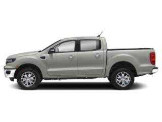 2021 Ford Ranger LARIAT 4WD photo