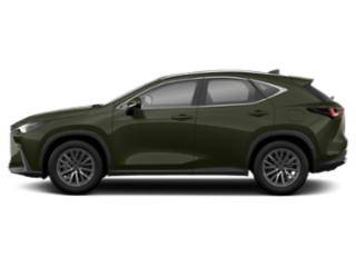 2022 Lexus NX NX 350h AWD photo