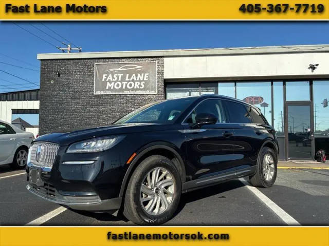 2022 Lincoln Corsair Standard FWD photo