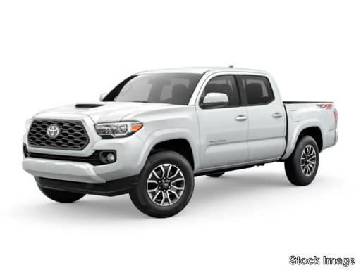 2022 Toyota Tacoma TRD Sport RWD photo