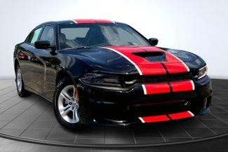 2021 Dodge Charger SXT RWD photo