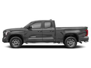 2022 Toyota Tundra SR5 4WD photo