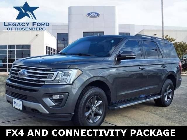 2019 Ford Expedition XLT 4WD photo