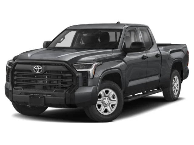 2022 Toyota Tundra Limited 4WD photo