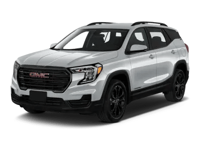 2022 GMC Terrain SLE AWD photo