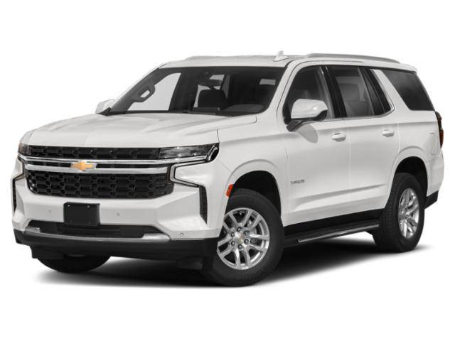 2022 Chevrolet Tahoe LT 4WD photo