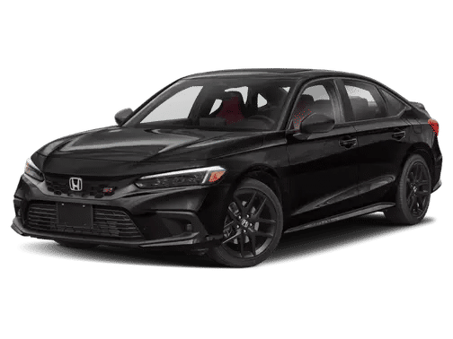 2022 Honda Civic Si  FWD photo