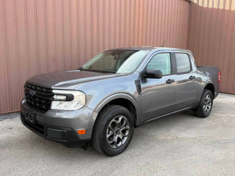 2022 Ford Maverick XL AWD photo