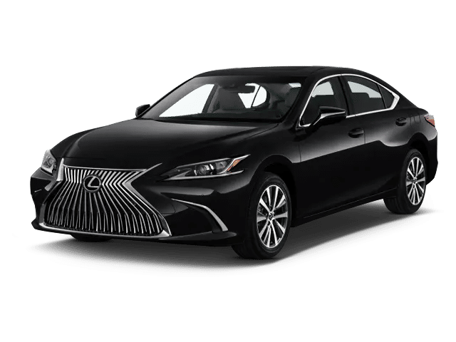 2022 Lexus ES ES 250 AWD photo