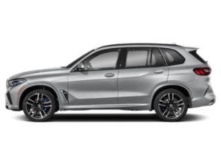 2022 BMW X5 M  AWD photo