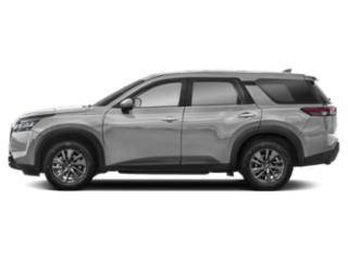 2022 Nissan Pathfinder S 4WD photo