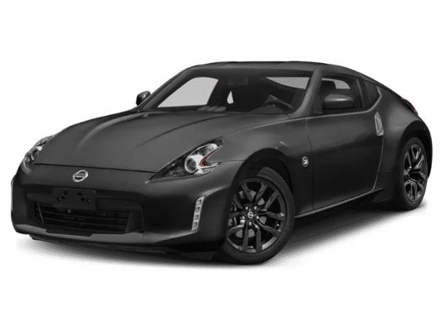2018 Nissan 370Z Sport Tech RWD photo