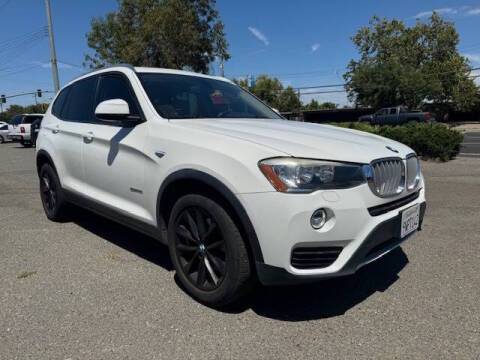 2015 BMW X3 sDrive28i RWD photo