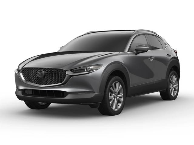 2021 Mazda CX-30 Premium AWD photo