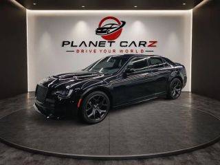 2021 Chrysler 300 300S RWD photo