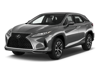 2022 Lexus RX RX 350 AWD photo