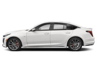 2021 Cadillac CT5 Sport RWD photo