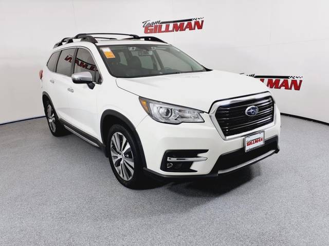 2022 Subaru Ascent Touring AWD photo