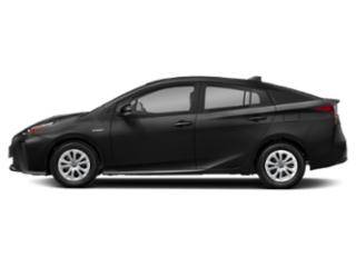 2022 Toyota Prius Nightshade FWD photo