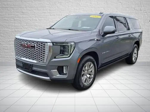2022 GMC Yukon XL Denali RWD photo