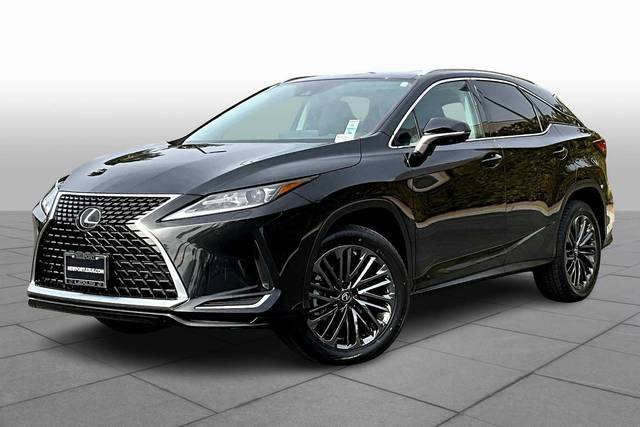 2022 Lexus RX RX 350 FWD photo