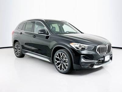 2021 BMW X1 sDrive28i FWD photo