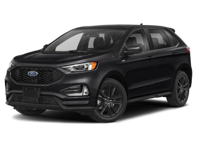 2022 Ford Edge ST-Line AWD photo