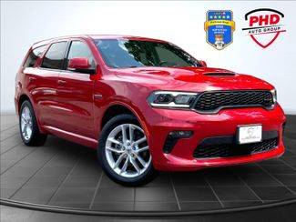 2021 Dodge Durango R/T AWD photo