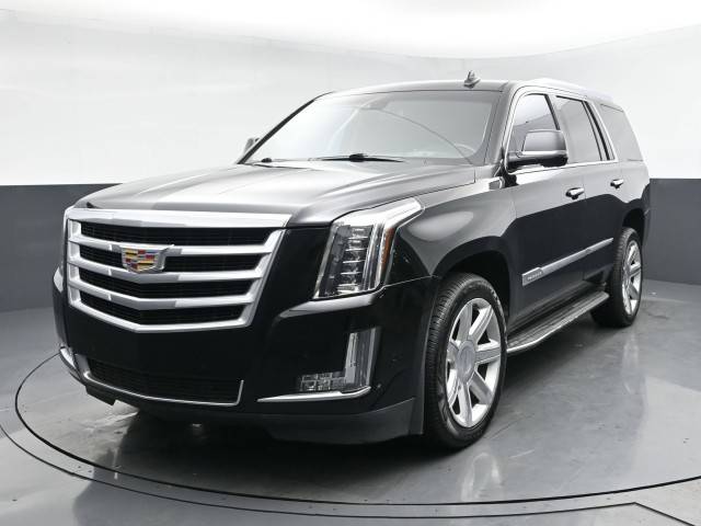 2020 Cadillac Escalade Luxury 4WD photo