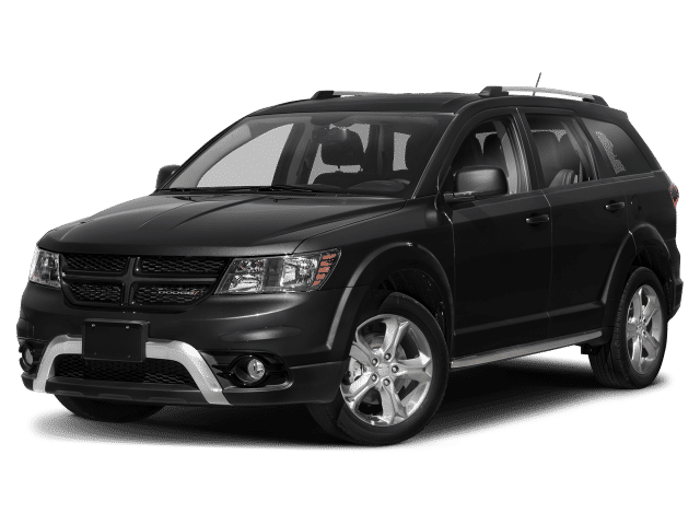 2020 Dodge Journey Crossroad FWD photo