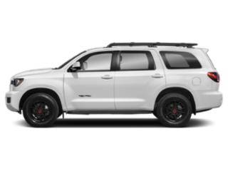 2022 Toyota Sequoia TRD Pro 4WD photo