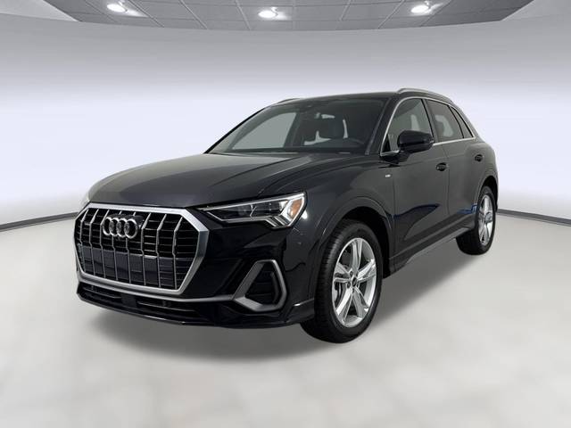 2022 Audi Q3 S line Premium Plus AWD photo