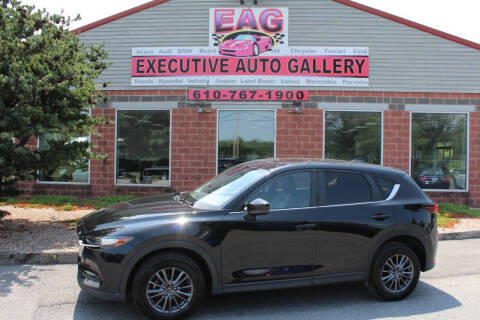 2021 Mazda CX-5 Touring AWD photo