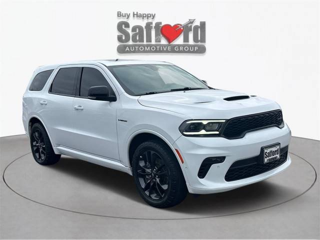 2021 Dodge Durango R/T AWD photo