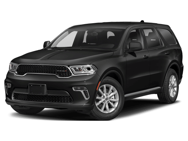 2021 Dodge Durango R/T AWD photo