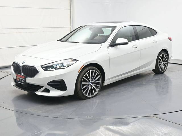 2022 BMW 2 Series 228i xDrive AWD photo