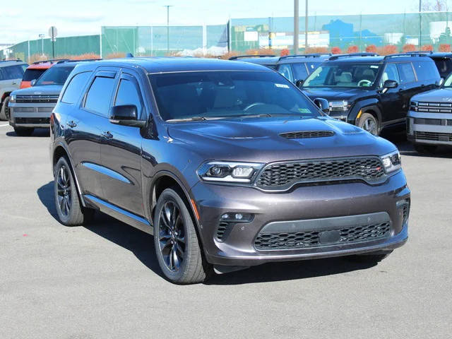 2021 Dodge Durango R/T AWD photo