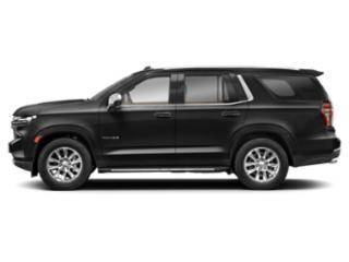 2022 Chevrolet Tahoe Premier RWD photo