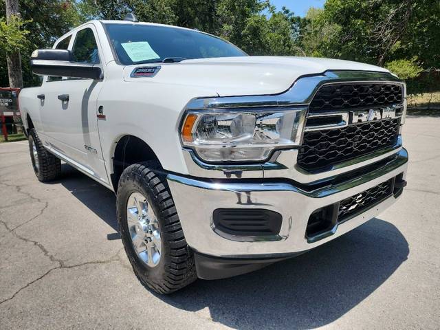 2022 Ram 2500 Tradesman 4WD photo