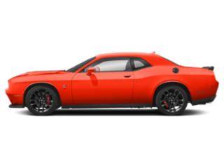 2021 Dodge Challenger R/T Scat Pack Widebody RWD photo