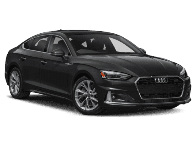 2022 Audi A5 Sportback Premium Plus AWD photo