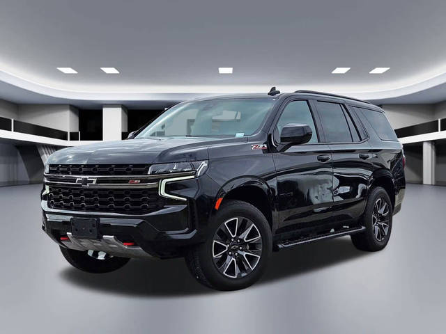 2022 Chevrolet Tahoe Z71 4WD photo