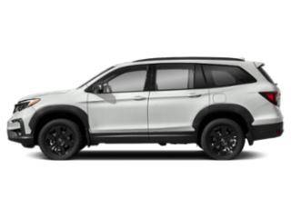 2022 Honda Pilot TrailSport AWD photo