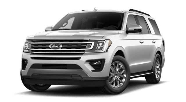 2021 Ford Expedition XLT RWD photo