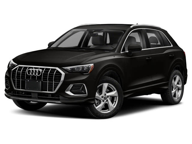 2022 Audi Q3 S line Premium AWD photo