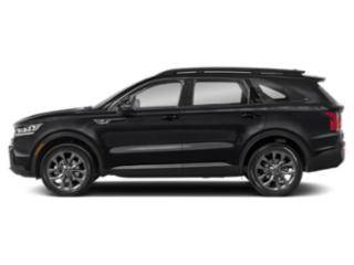 2022 Kia Sorento X-Line SX Prestige AWD photo