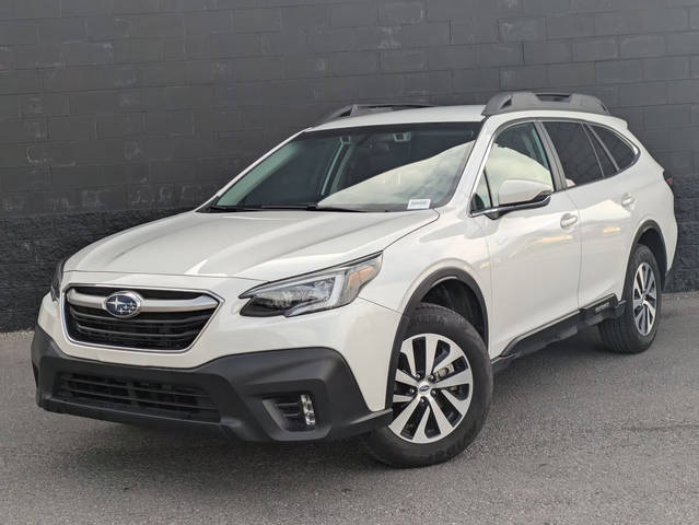 2022 Subaru Outback Premium AWD photo