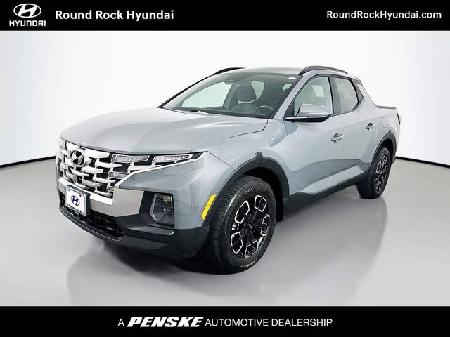 2022 Hyundai Santa Cruz SEL Premium AWD photo