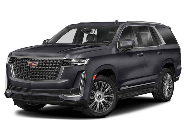 2022 Cadillac Escalade Premium Luxury 4WD photo