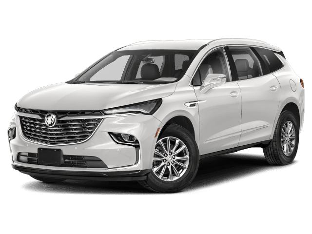 2022 Buick Enclave Premium FWD photo